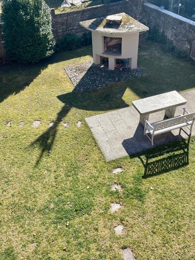 Casa Tranquilla Villa Cannobio Luaran gambar