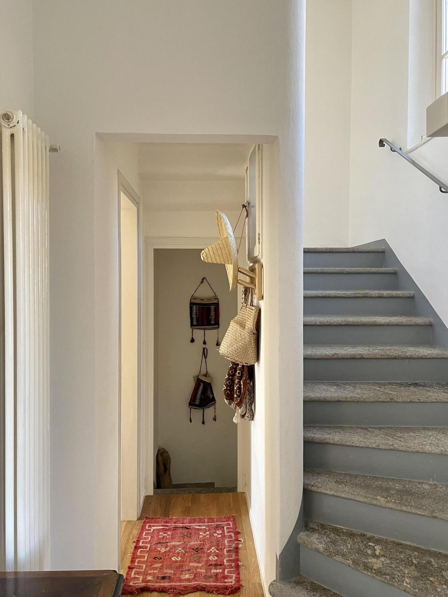 Casa Tranquilla Villa Cannobio Luaran gambar