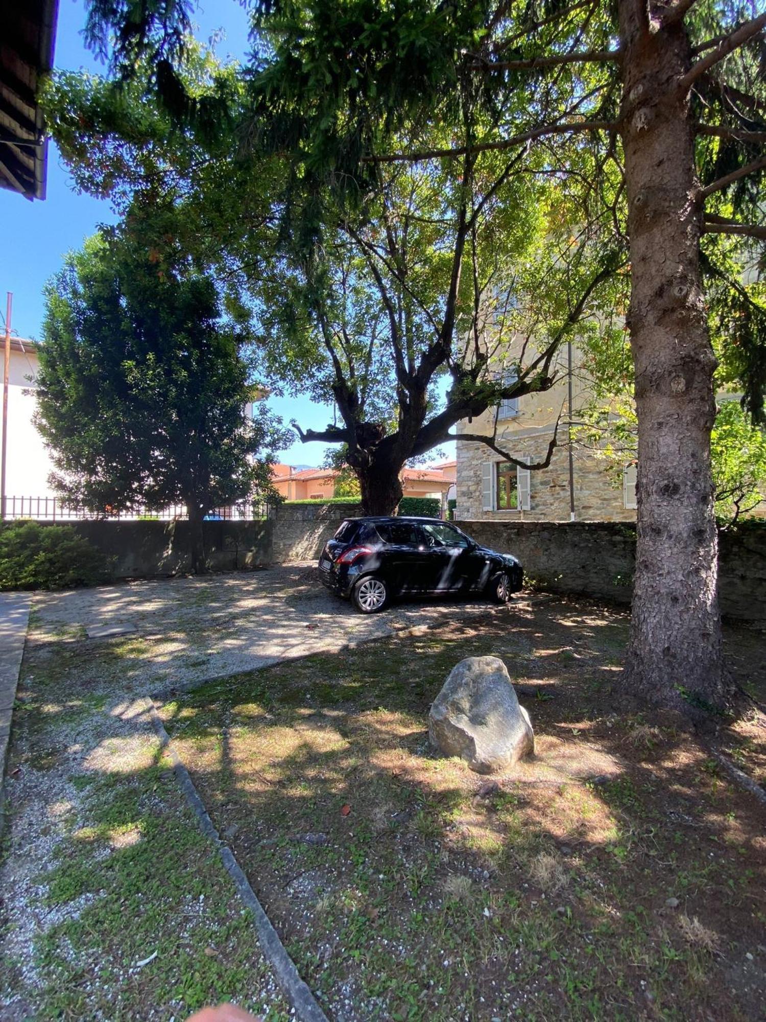 Casa Tranquilla Villa Cannobio Luaran gambar