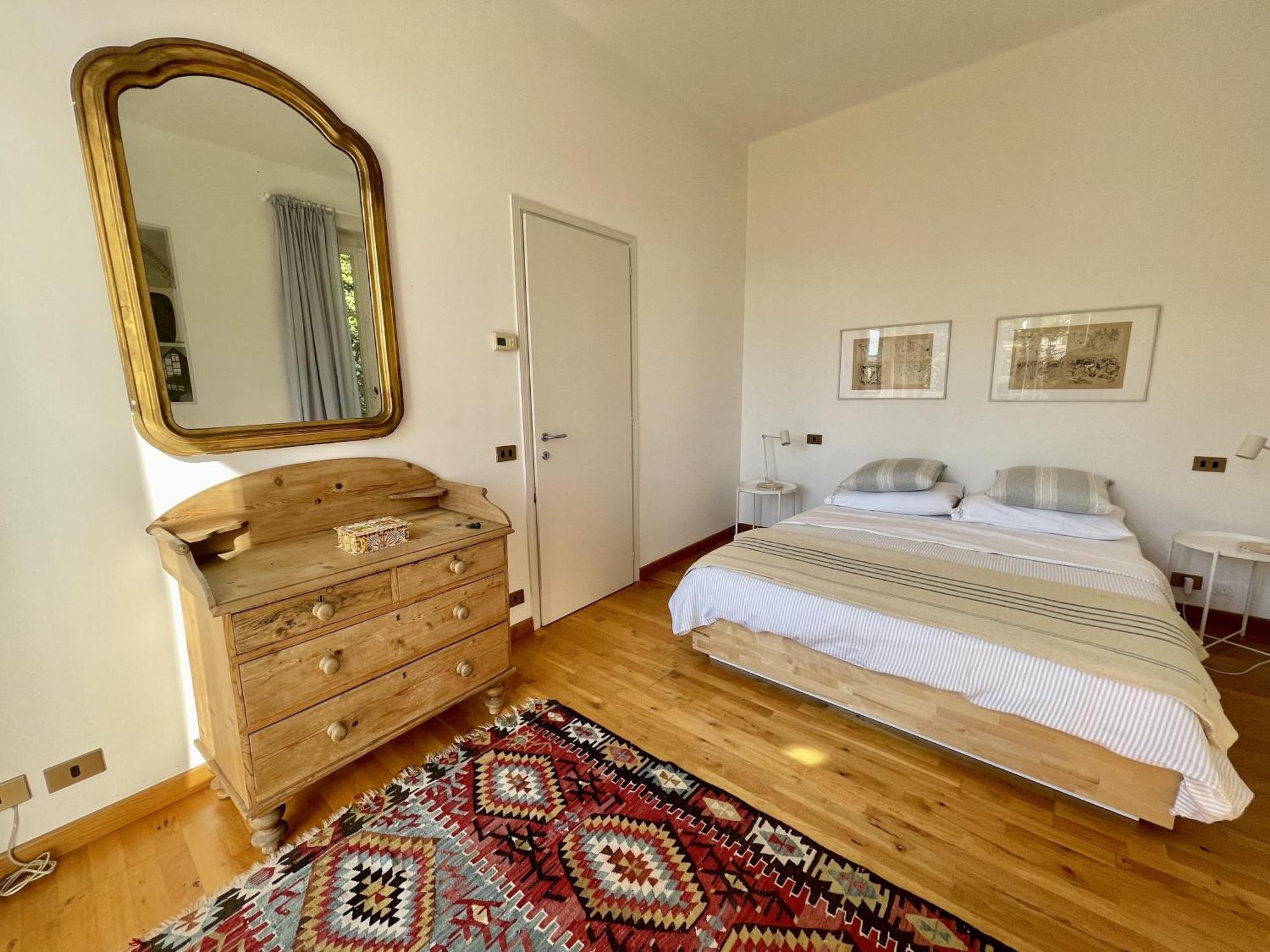 Casa Tranquilla Villa Cannobio Luaran gambar