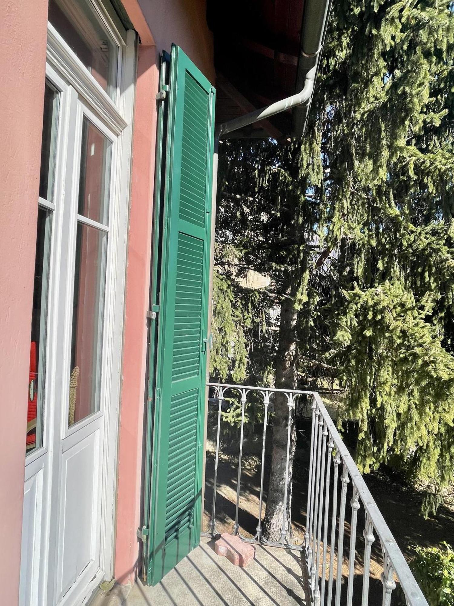 Casa Tranquilla Villa Cannobio Luaran gambar