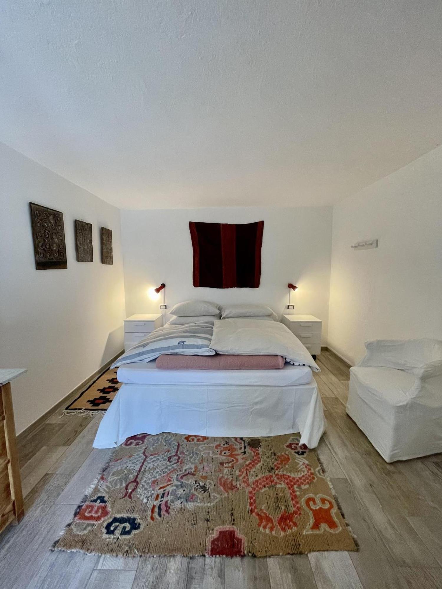 Casa Tranquilla Villa Cannobio Luaran gambar