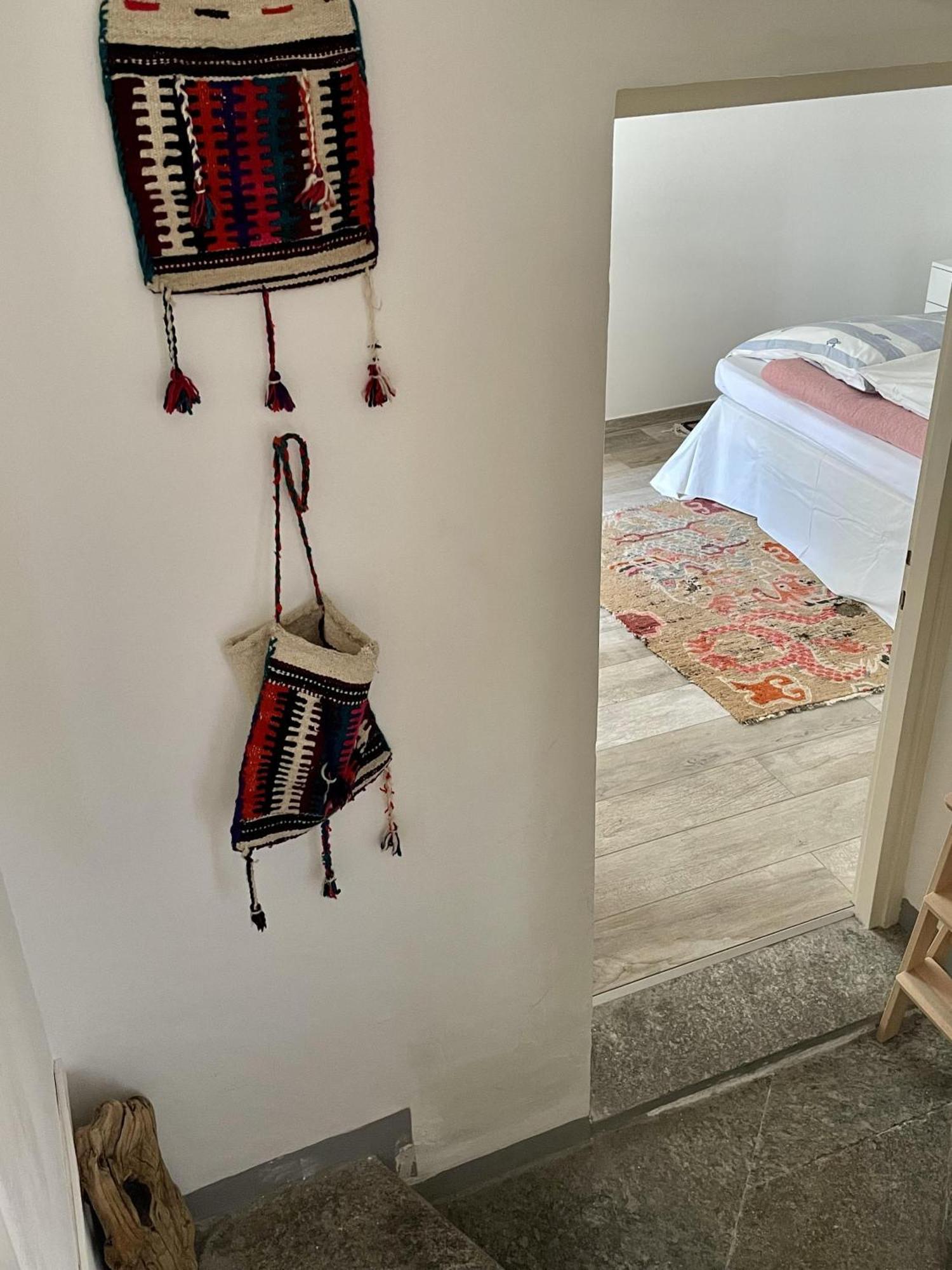 Casa Tranquilla Villa Cannobio Luaran gambar