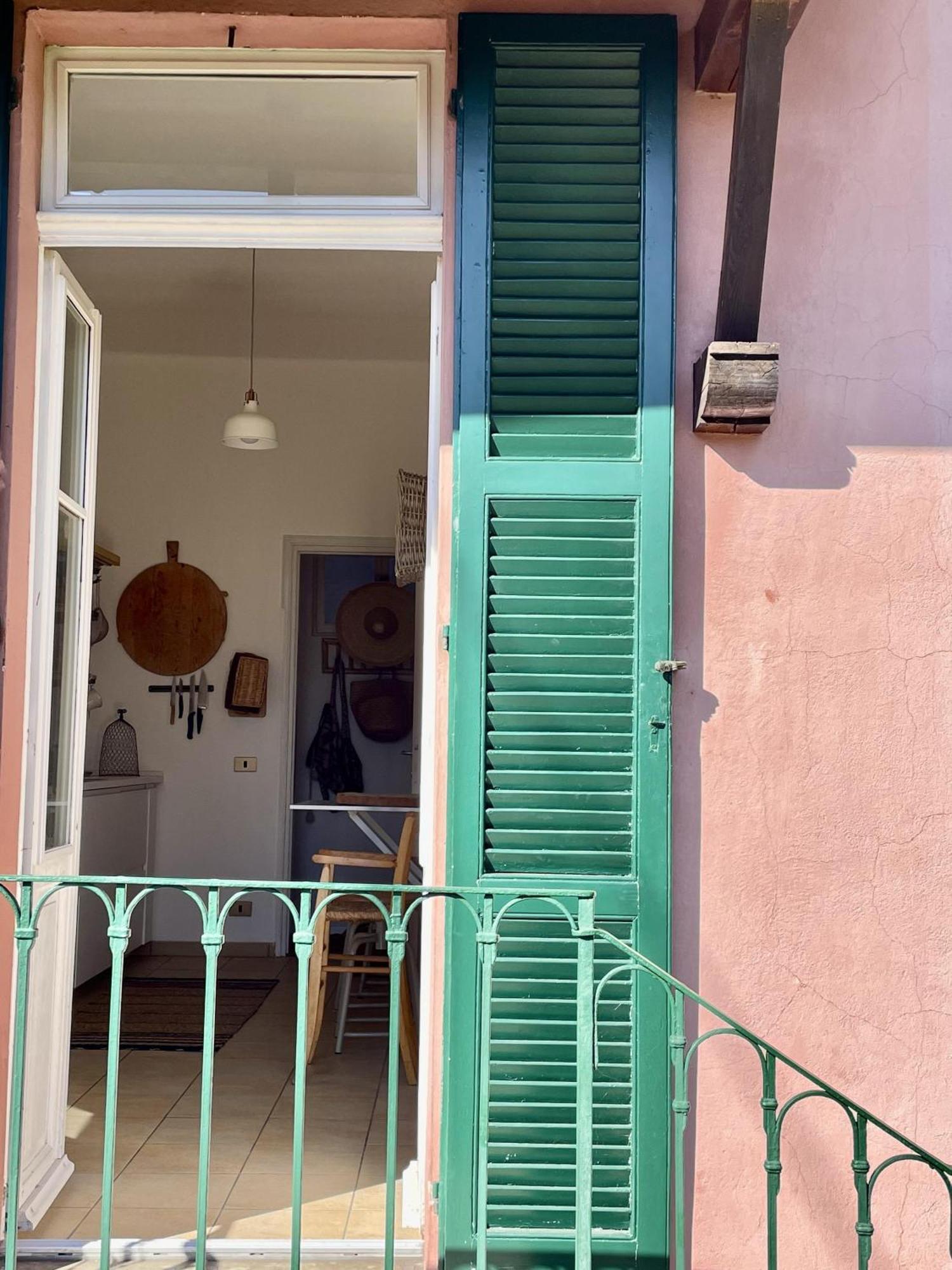 Casa Tranquilla Villa Cannobio Luaran gambar