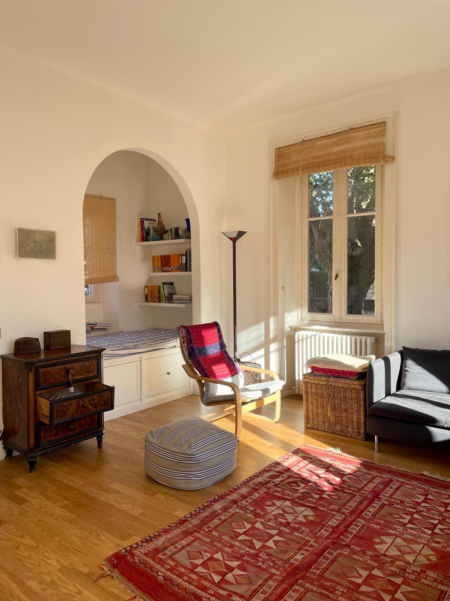 Casa Tranquilla Villa Cannobio Luaran gambar
