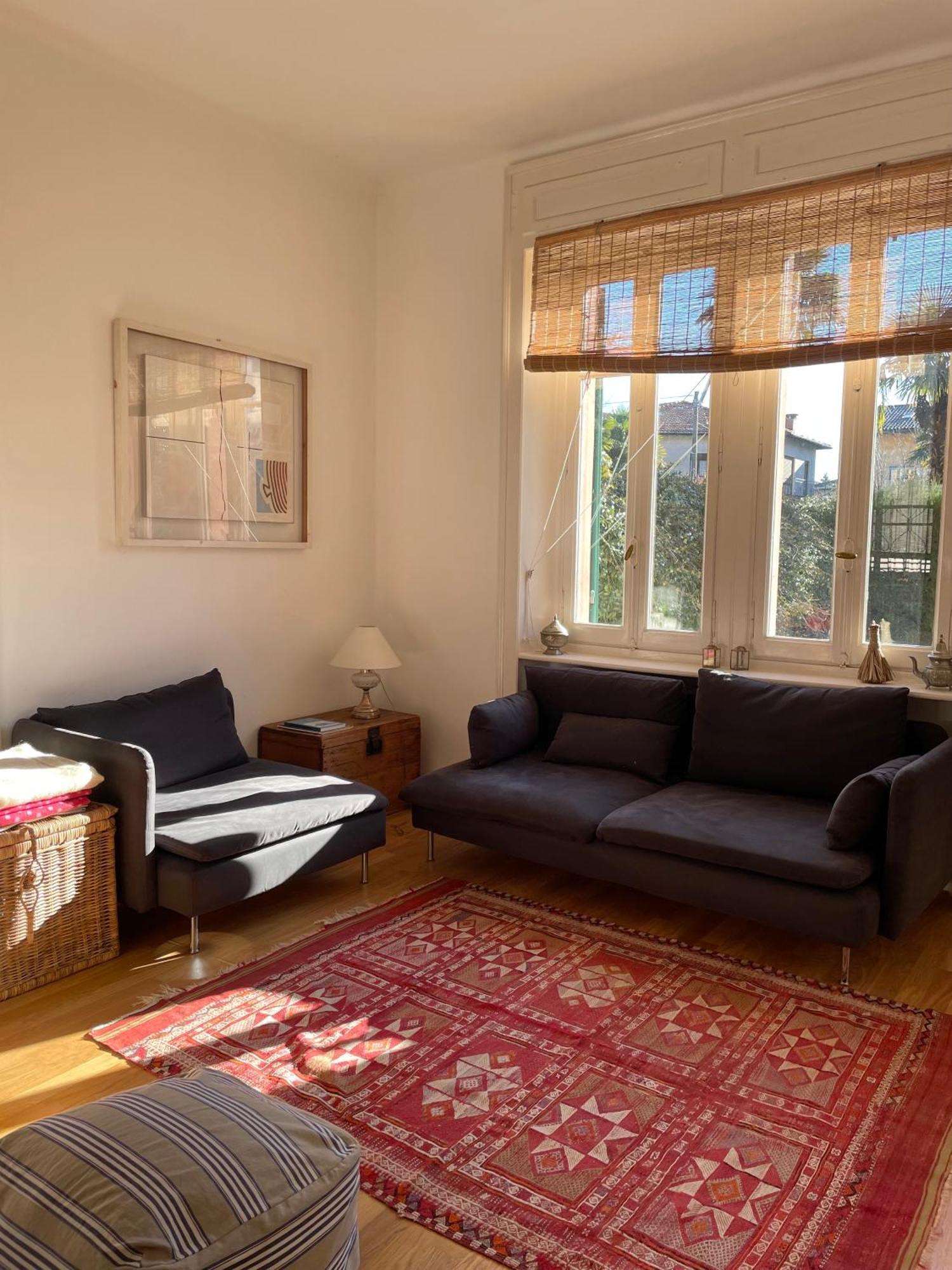 Casa Tranquilla Villa Cannobio Luaran gambar