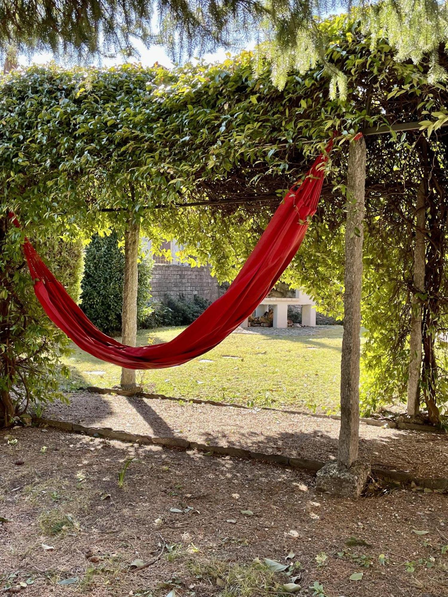 Casa Tranquilla Villa Cannobio Luaran gambar