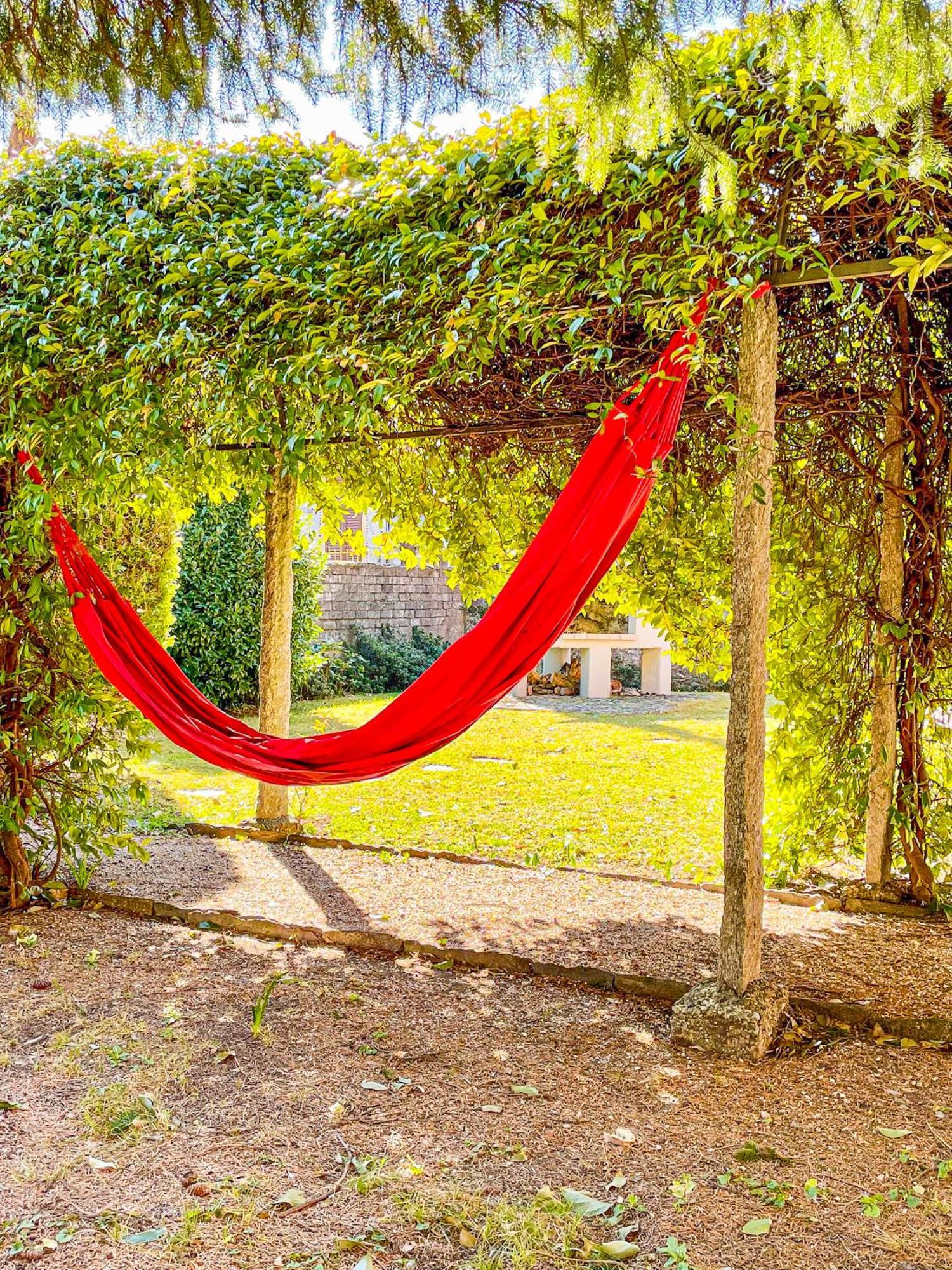 Casa Tranquilla Villa Cannobio Luaran gambar