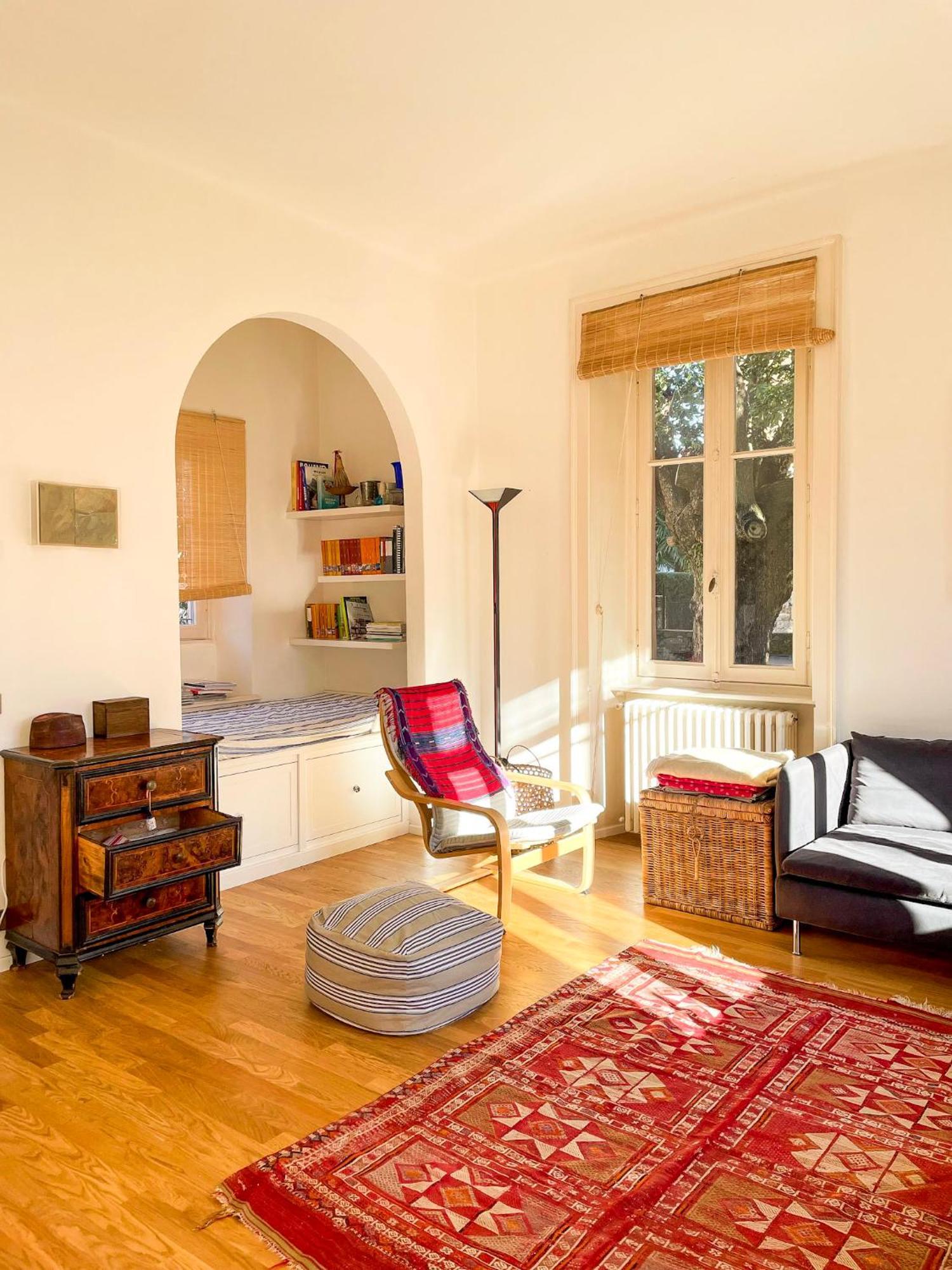 Casa Tranquilla Villa Cannobio Luaran gambar