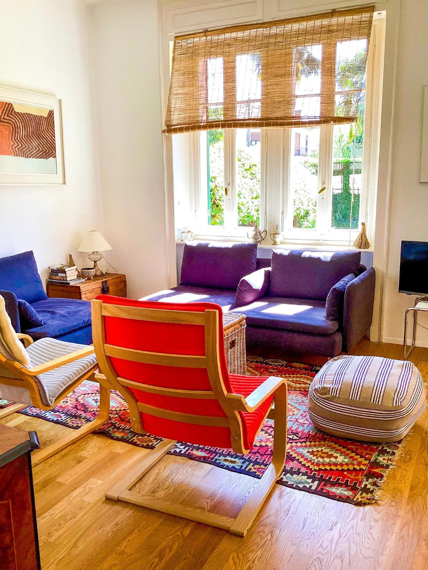 Casa Tranquilla Villa Cannobio Luaran gambar